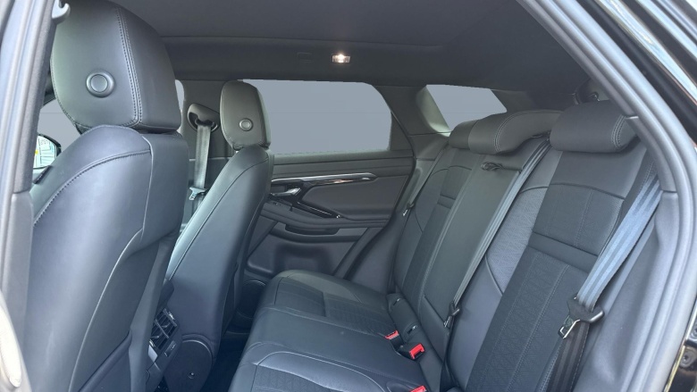 Land Rover Range Rover Evoque 1.5 P300e R-Dynamic HSE 5dr Auto Hatchback